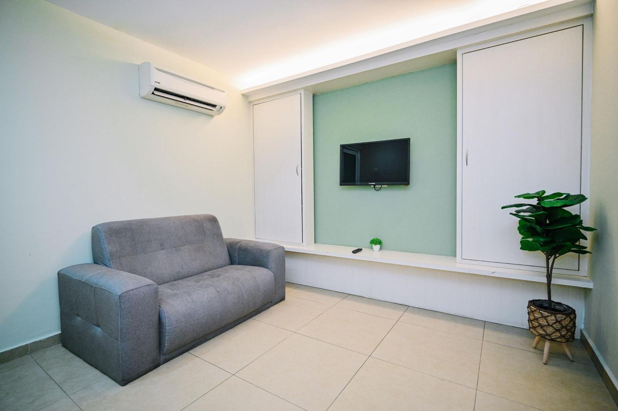 Kingston Hotel 1 , Bukit Bintang Kuala Lumpur Exterior foto