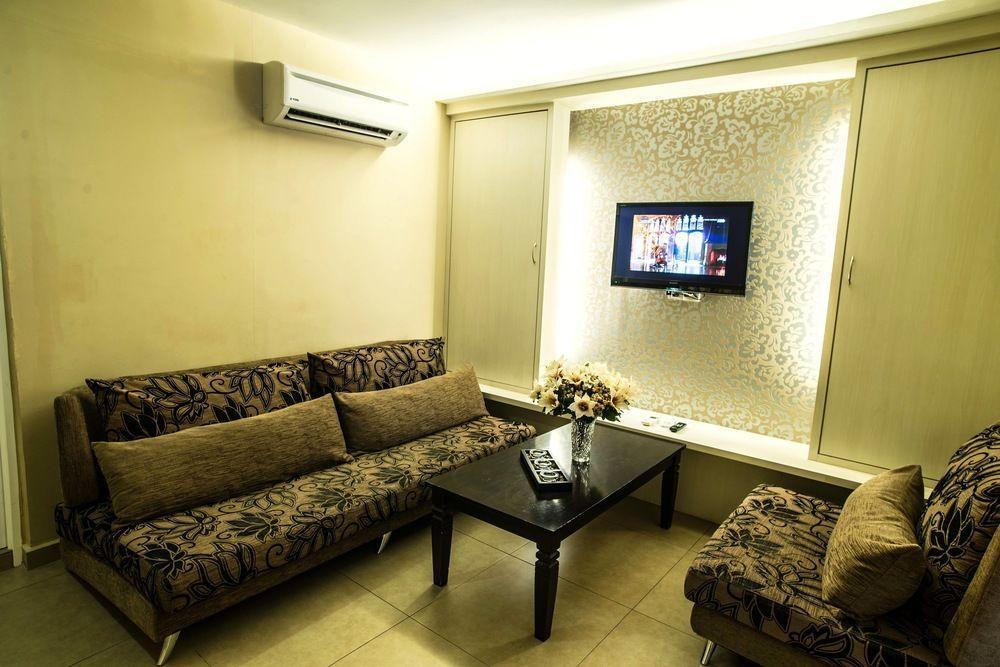 Kingston Hotel 1 , Bukit Bintang Kuala Lumpur Exterior foto